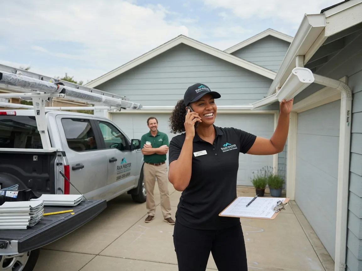 Gutter Installation Stovall, NC FAQs